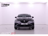 Renault Captur 1.0 TCe R.S. Line