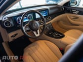 Mercedes-Benz E 300 e Exclusive Line