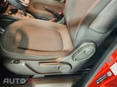 Smart ForFour Electric Drive Passion