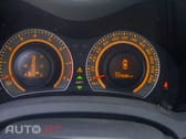 Toyota Auris 1.33 VVTI A/C+VSO