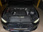 Audi A6 Avant Sport 40 TDI quattro S line HUD Matrix Black Edition