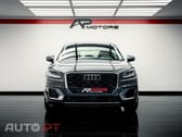 Audi Q2 1.6 TDI S tronic