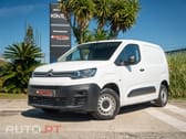 Citroen Berlingo 1.5 BlueHDi M Plus