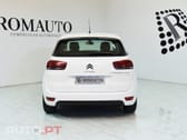 Citroen C4 SpaceTourer 1.5 Blue-HDi Feel