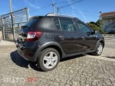 Dacia Sandero 1.5 dCi Stepway 105g