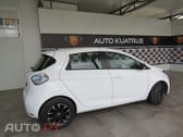 Renault Zoe (c/ Bateria) Intens 40 Q90