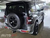 Mitsubishi Pajero 3.2 DI-D GLS ABS+EC+TA