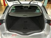 Renault Mégane Sport Tourer 1.5 Blue dCi Limited