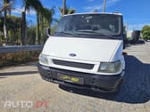 Ford Transit Custom Transit