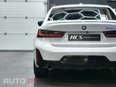 BMW 330 e Pack Desportivo M Pro Auto