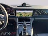 Porsche Panamera I.V.A DEDUTÍVEL 4 E-Hybrid