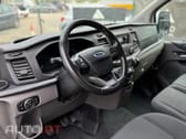 Ford Transit 300L1 2.0 TDCi H2-Tecto Alto Ambiente
