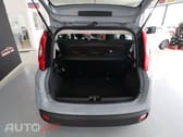 Fiat Panda 1.0 Hybrid City