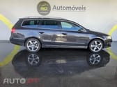 Volkswagen Passat Variant 2.0 TDI Sportline
