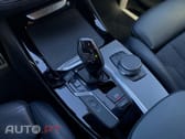 BMW X3 30 e xDrive Pack Desportivo M
