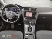 Volkswagen e-Golf Cockpit Virtual