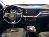 Kia Niro Design