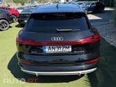 Audi E-Tron 55 quattro S line