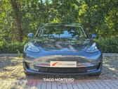 Tesla Model 3 Long Range AWD Dual Motor