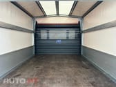 Ford Transit L2 VA MH Base