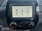 Renault Captur 0.9 TCE Exclusive