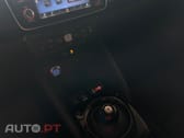 Nissan Leaf Acenta