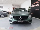 Mercedes-Benz GLC 250 d 4-Matic