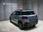 Citroen C3 Aircross 1.2 PureTech Shine