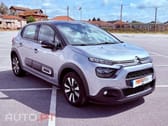 Citroen C3 1.2 PureTech Feel