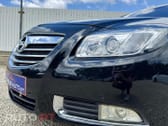Opel Insignia 2.0 CDTI Sport S/S