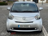 Toyota iQ 1.0 VVT-i 2 NAVI+Bluetooth