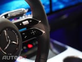 Mercedes-Benz CLA 250 com tecnologia EQ