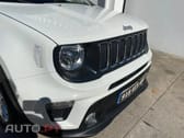 Jeep Renegade 1.6 MJD Sport