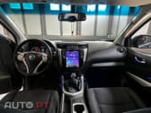 Nissan Navara 2.3 Cdi 4WD - Dupla Cabine