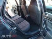 Volkswagen Golf Variant 1.6 tdi confortline