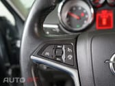 Opel Zafira Tourer 1.6 CDTI ecoFLEX S&S Edition