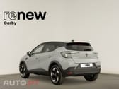 Renault Captur Captur 1.0 TCe Techno