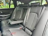 BMW 320 e Touring Auto