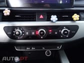 Audi A4 Avant 35 TDI S tronic
