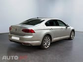 Volkswagen Passat 1.4 TSI GTE Plug-in