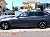 BMW 330 e Touring Auto