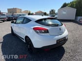Renault Mégane Coupe 1.5 dCi Dynamique CO2 Champion