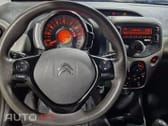 Citroen C1 1.2 VTi Feel