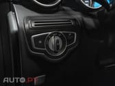 Mercedes-Benz GLC 300 e 4Matic