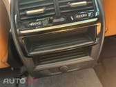 BMW 520 d Line Sport Auto