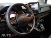 Renault Kangoo 1.5 Blue dCi L1 Advance
