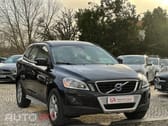 Volvo XC60 2.4 D Drive Momentum