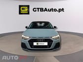 Audi A1 TFSI S tronic Advanced