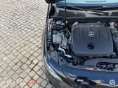 Mercedes-Benz A 180 d Business Solutions