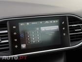 Peugeot 308 GT-LINE